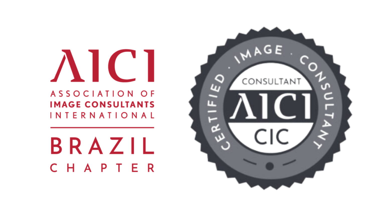 Certificados AICI e CIC Internacional