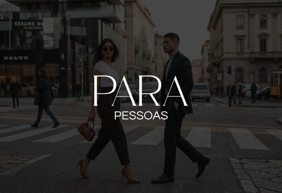 Consultoria para Pessoas