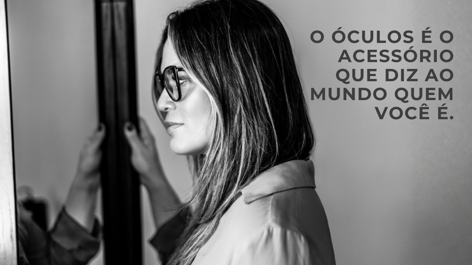 Estratégia de Óculos